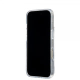 Zagg iPhone 16 Pro Deksel Crystal Palace Snap Transparent