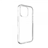 Zagg iPhone 16 Pro Deksel Crystal Palace Transparent