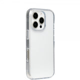 Zagg iPhone 16 Pro Deksel Crystal Palace Transparent