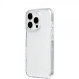 Zagg iPhone 16 Pro Deksel Crystal Palace Transparent