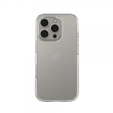 Zagg iPhone 16 Pro Deksel Crystal Palace Transparent