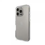 Zagg iPhone 16 Pro Deksel Crystal Palace Transparent