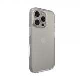 Zagg iPhone 16 Pro Deksel Crystal Palace Transparent