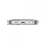 Zagg iPhone 16 Pro Deksel Crystal Palace Transparent