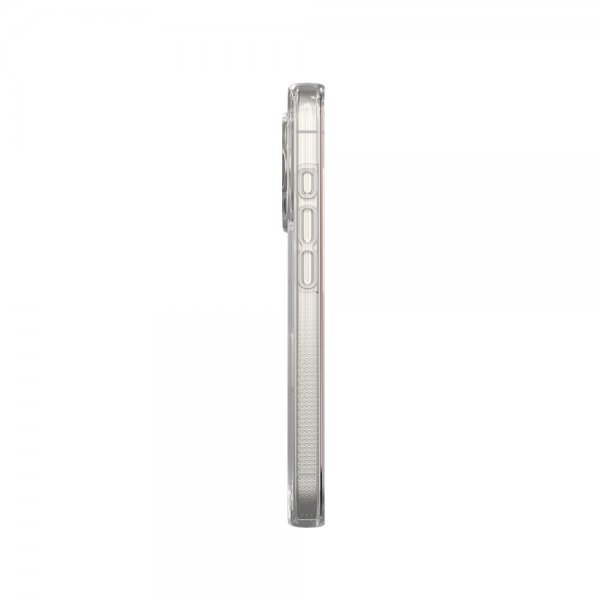 Zagg iPhone 16 Pro Deksel Crystal Palace Transparent