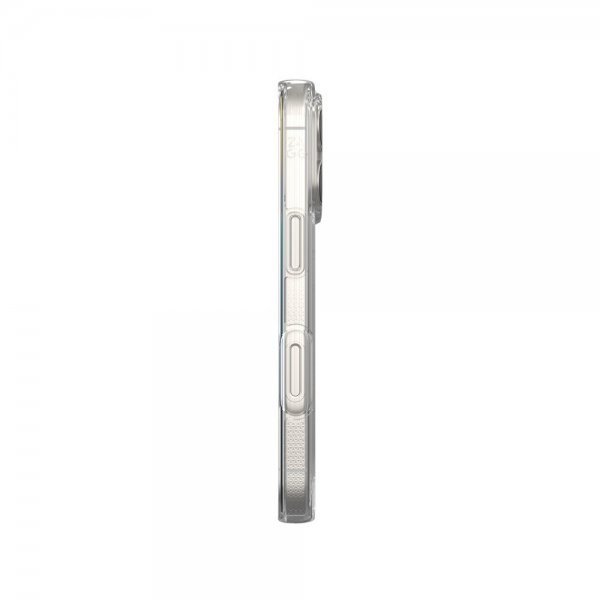 Zagg iPhone 16 Pro Deksel Crystal Palace Transparent
