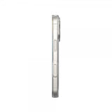 Zagg iPhone 16 Pro Deksel Crystal Palace Transparent