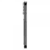 Spigen iPhone 16 Pro Deksel Crystal Slot Crystal Clear