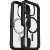 Otterbox iPhone 16 Pro Deksel Defender XT MagSafe Dark Side