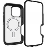 Otterbox iPhone 16 Pro Deksel Defender XT MagSafe Dark Side
