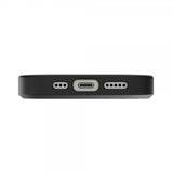 Zagg iPhone 16 Pro Deksel Denali Snap Kickstand Svart