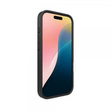 Zagg iPhone 16 Pro Deksel Denali Snap Kickstand Svart