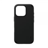 CARE by PanzerGlass iPhone 16 Pro Deksel Double Defence Svart