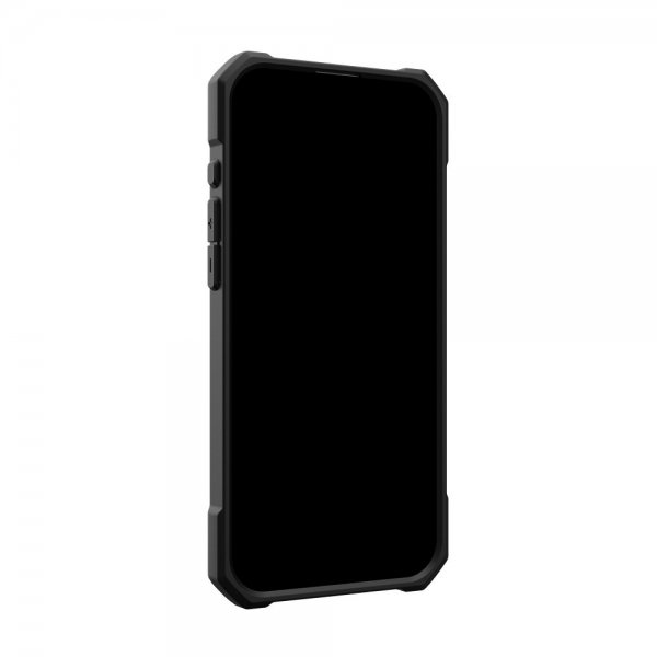 Urban Armor Gear (UAG) iPhone 16 Pro Deksel Essential Armor MagSafe Svart