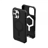 Urban Armor Gear (UAG) iPhone 16 Pro Deksel Essential Armor MagSafe Svart
