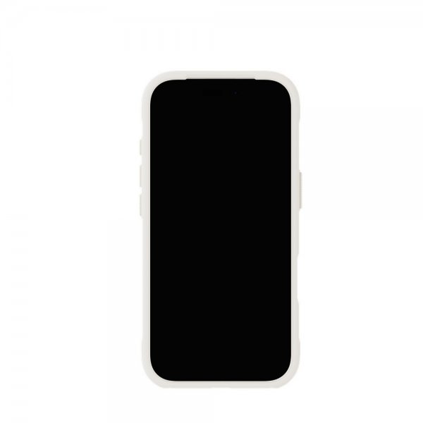 Tech21 iPhone 16 Pro Deksel EvoArmor MagSafe Cream