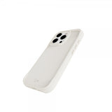 Tech21 iPhone 16 Pro Deksel EvoArmor MagSafe Cream