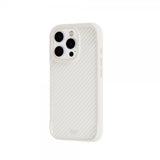 Tech21 iPhone 16 Pro Deksel EvoArmor MagSafe Cream