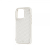 Tech21 iPhone 16 Pro Deksel EvoArmor MagSafe Cream