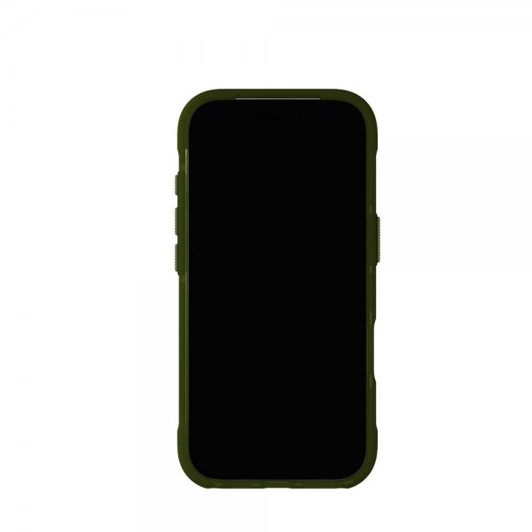 Tech21 iPhone 16 Pro Deksel EvoArmor MagSafe Grønn
