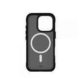 Tech21 iPhone 16 Pro Deksel EvoArmor MagSafe Svart