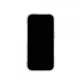 Tech21 iPhone 16 Pro Deksel EvoClear MagSafe Transparent