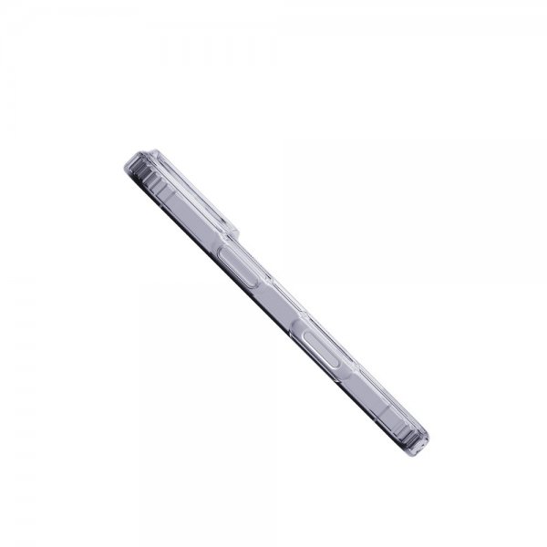 Tech21 iPhone 16 Pro Deksel EvoClear MagSafe Transparent