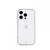 Tech21 iPhone 16 Pro Deksel Evo Clear Transparent