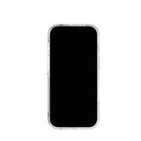 Tech21 iPhone 16 Pro Deksel Evo Clear Transparent