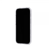Tech21 iPhone 16 Pro Deksel Evo Clear Transparent