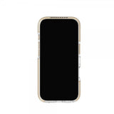 Tech21 iPhone 16 Pro Deksel EvoCrystal MagSafe Gull