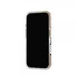 Tech21 iPhone 16 Pro Deksel EvoCrystal MagSafe Gull