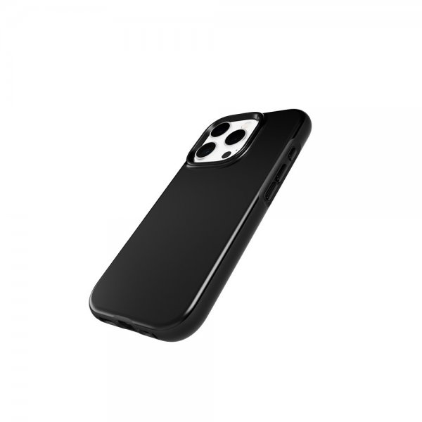 Tech21 iPhone 16 Pro Deksel EvoDusk MagSafe Svart