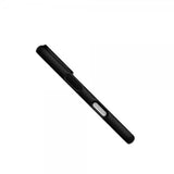 Tech21 iPhone 16 Pro Deksel EvoDusk MagSafe Svart