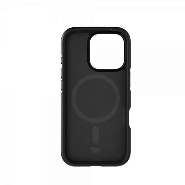 Tech21 iPhone 16 Pro Deksel EvoDusk MagSafe Svart