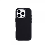 Tech21 iPhone 16 Pro Deksel EvoLite Svart