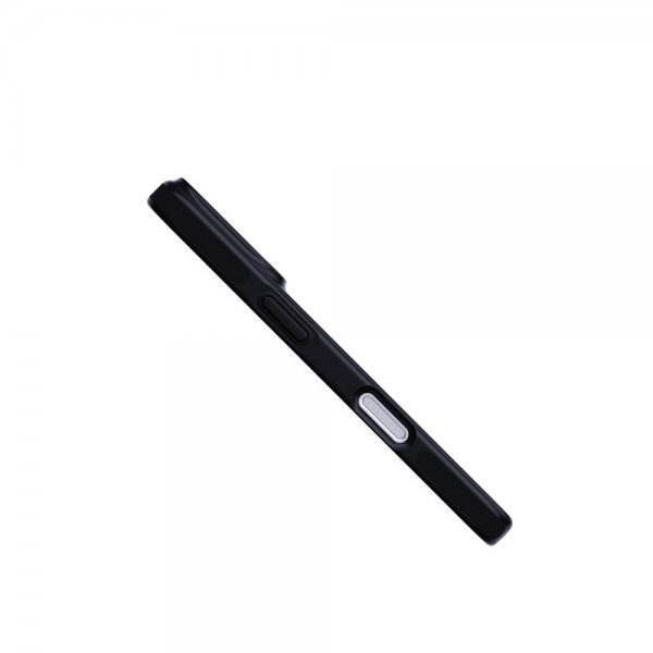 Tech21 iPhone 16 Pro Deksel EvoLite Svart
