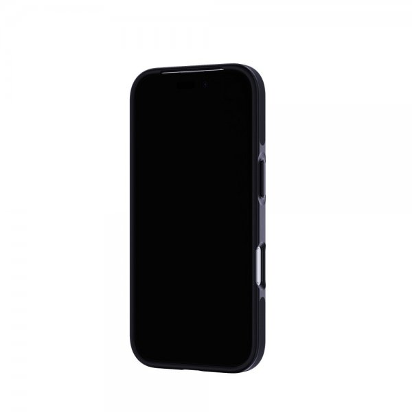 Tech21 iPhone 16 Pro Deksel EvoLite Svart