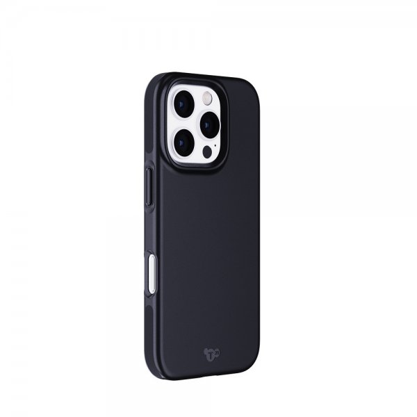 Tech21 iPhone 16 Pro Deksel EvoLite Svart