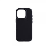 Tech21 iPhone 16 Pro Deksel EvoLite Svart