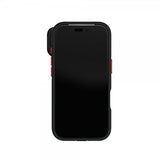 Tech21 iPhone 16 Pro Deksel EvoMax MagSafe Svart