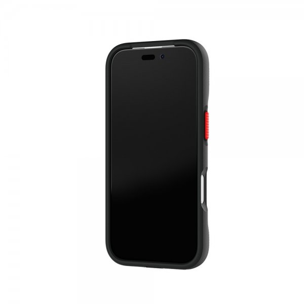 Tech21 iPhone 16 Pro Deksel EvoMax MagSafe Svart