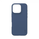 CARE by PanzerGlass iPhone 16 Pro Deksel Fashionable Blå