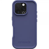 Otterbox iPhone 16 Pro Deksel Fre MagSafe Denver Dusk Purple