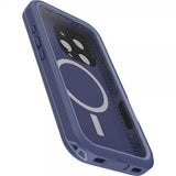 Otterbox iPhone 16 Pro Deksel Fre MagSafe Denver Dusk Purple