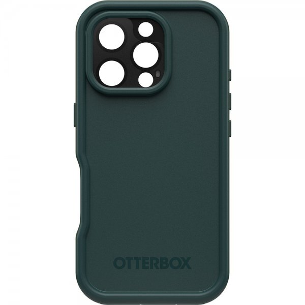 Otterbox iPhone 16 Pro Deksel Fre MagSafe Sagebrush