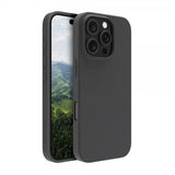 dbramante1928 iPhone 16 Pro Deksel Greenland Night Black