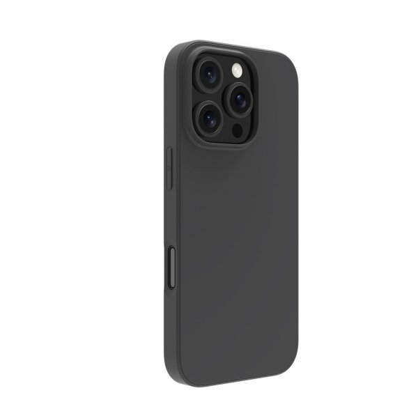 dbramante1928 iPhone 16 Pro Deksel Greenland Night Black