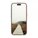 dbramante1928 iPhone 16 Pro Deksel Greenland Pink Sand