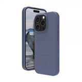 dbramante1928 iPhone 16 Pro Deksel Greenland Pro MagSafe Pacific Blue